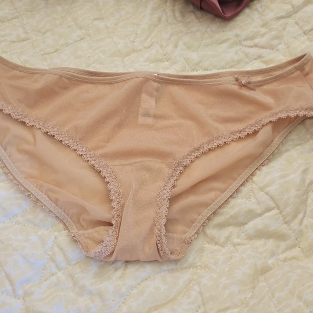 VS panty